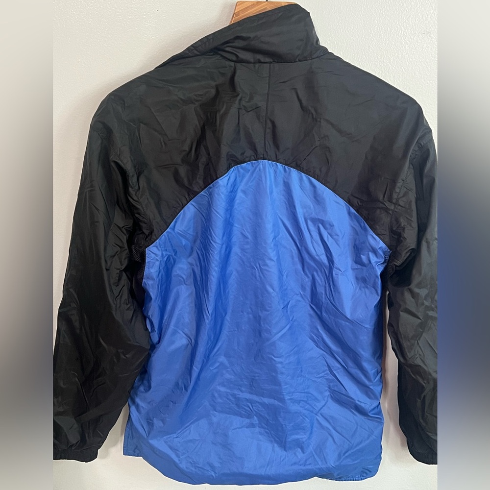 Marmot Fleeced Lined Wind Breaker - image 2